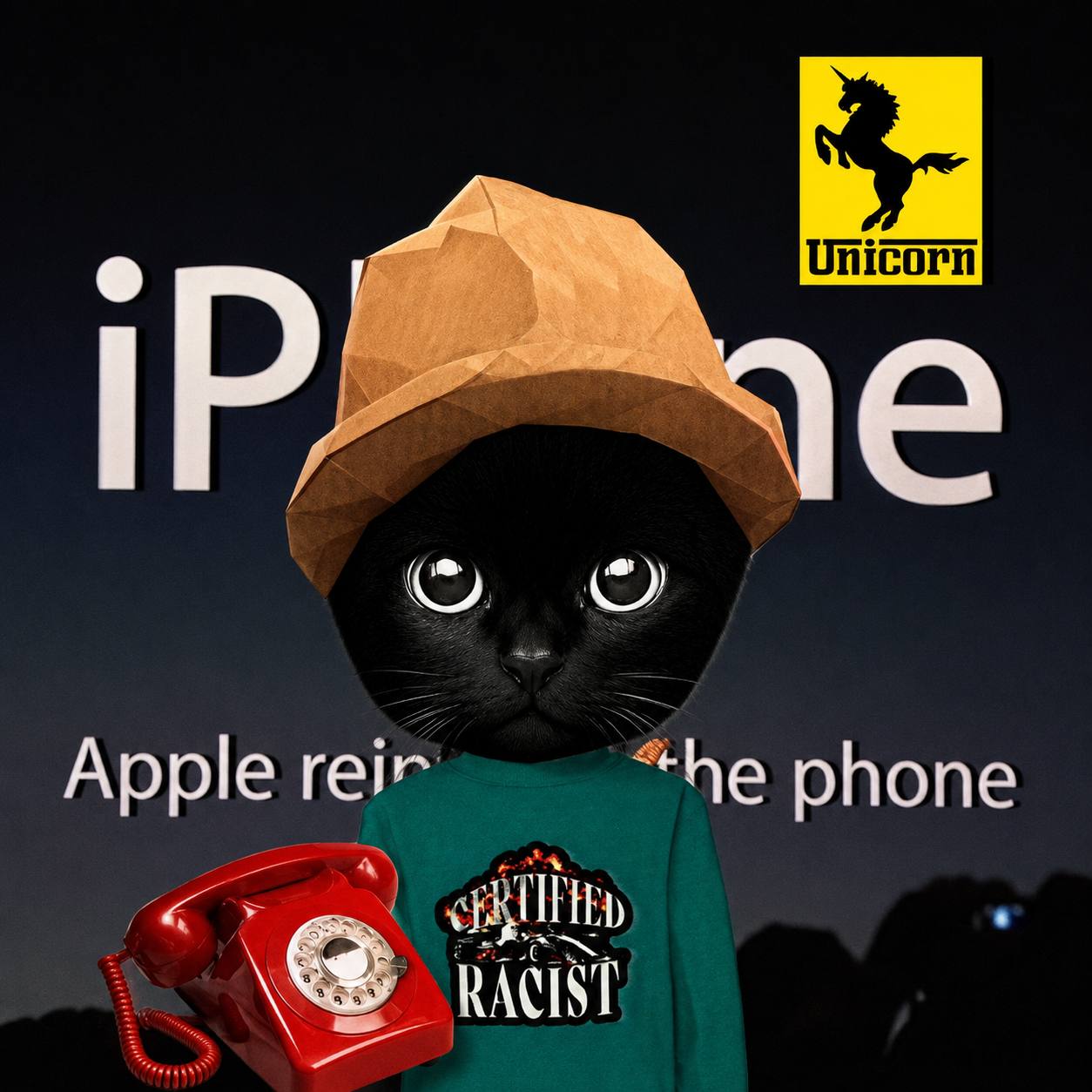 Bro Cat meme archive image 15
