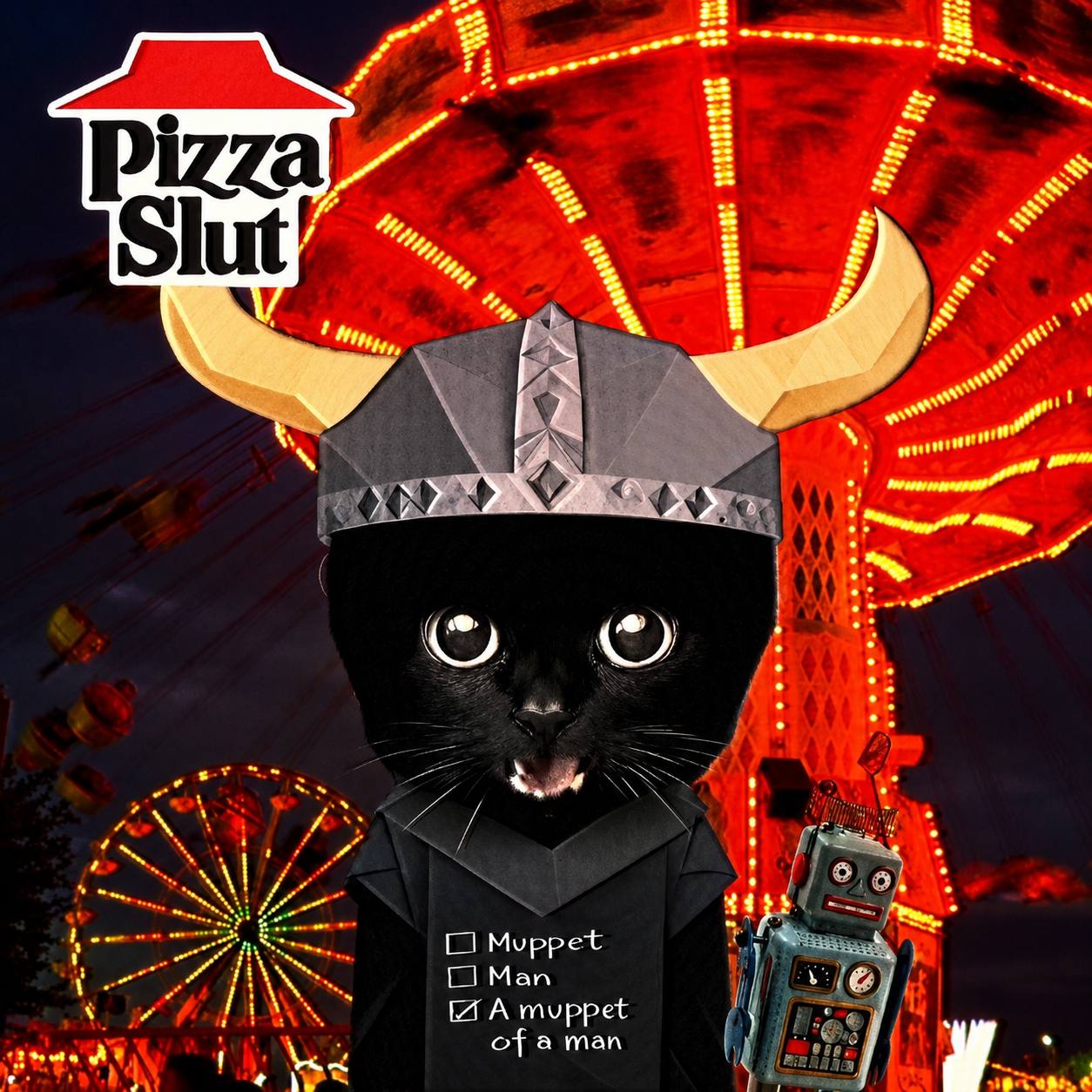 Bro Cat meme archive image 09
